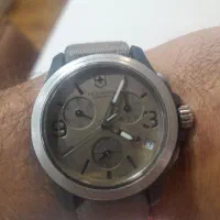 ساعت ویکتورینوکس victorinox اصل