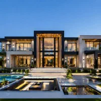 ویلا-بازسازی-شده-در-باغشهر-گلبهار-لوکیشن-بی-نظیر