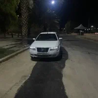 سمند سورن مدل ۸۷کارکرد ۳۲۰هزار تا|خودرو سواری و وانت|خنج, |دیوار