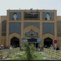 فروشنده بدلیجات