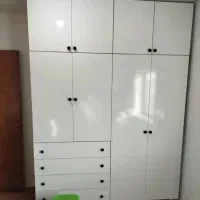 لارا کمد|جاکفشی، کمد، دراور|چالوس, |دیوار