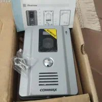 آیفون تصویری کوماکس تک واحدی