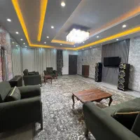 رهن سالیانه ویلادوبلکس استخردار/مبله درجاده جنگلی|اجارهٔ خانه و ویلا|چمستان, |دیوار