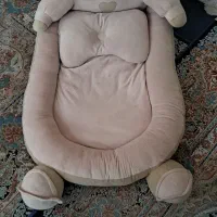 رختخواب نوزاد|اسباب و اثاث بچه|تهران, آهنگران (سراسیاب دولاب)|دیوار