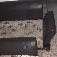 مبل کارکرده|مبلمان خانگی و میز عسلی|بندر انزلی, آخرخط|دیوار