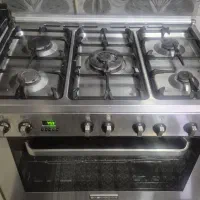 اجاق گاز دوو