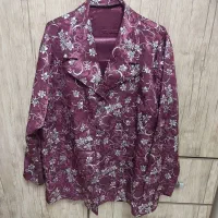 کت و شلوار زنانه سایز بزرگ