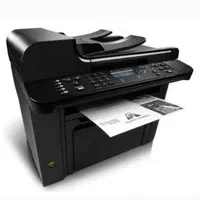 پرینتر ۴کاره HP ۱۵۳۶|پرینتر، اسکنر، کپی، فکس|خرم‌آباد, |دیوار