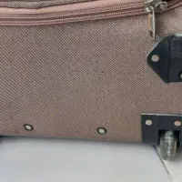 چمدان بزرگ کاملا سالم|کیف، کفش، کمربند|شیراز, شریفآباد|دیوار