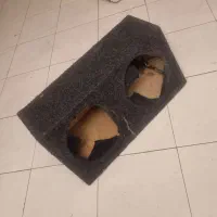 باکس دو قلو|سیستم صوتی خانگی|تهران, بلوار کشاورز|دیوار