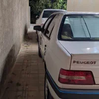 405slk|خودرو سواری و وانت|همایجان, |دیوار