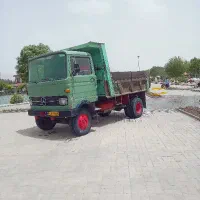 حمل و نقل نخاله،مصالح ساختمانی،ماسه با خاور کمپرسی