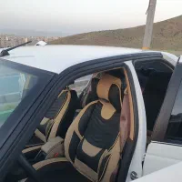 پژو پارسtu5|خودرو سواری و وانت|قائن, |دیوار