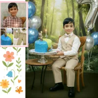 آموزش ساخت عکس آتلیه ای حرفه ای با هوش مصنوعی