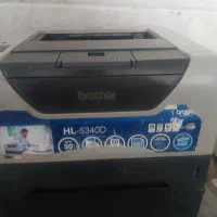 پرینتر BROTHER 5340
