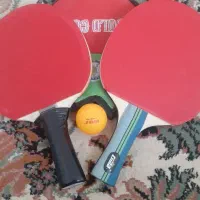 فلش . گار گوشی . ارپاد .راکت پینگ‌پنگ. حنصفری