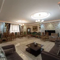 ۶۴ متر/۲ خوابه/آسانسور دار/ بین پل دوم و سوم ابوذر