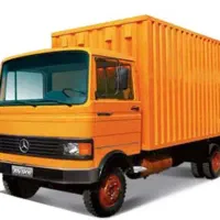 باربری همت بار