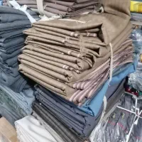 فروش فوری پارچه کاویان عمده و قواره ای|لوازم خیاطی و بافتنی|پیرانشهر, |دیوار