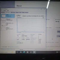 لپ تاپ asus|رایانه همراه|تهران, هروی|دیوار