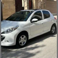 207پانا مدل ۱۴۰۱|خودرو سواری و وانت|شاهرود, |دیوار