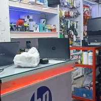 استخدام فروشنده خانم