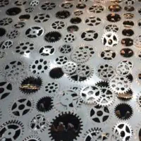 خدمات برش لیزر و مونتاژ فلزات|خدمات پیشه و مهارت|اصفهان, شهرک صنعتی امیرکبیر (شاپور جدید)|دیوار