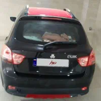 کوییک آر مدل ۱۴۰۰