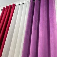 فروش و اجرا پرده|پرده، رانر، رومیزی|اهواز, گلستان|دیوار