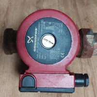 موتور گردش آب گرم گرندفوس 180 80ـ32