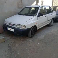 پراید مدل 90