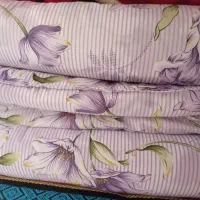 تشک تک نفره پنبه ای