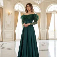 لباس مجلسی جدیدو پرفروش