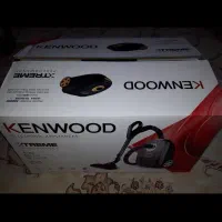 جارو برقی کنوود