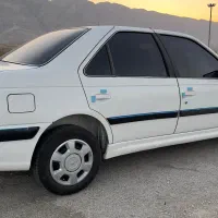 پارس سال مدل 99
