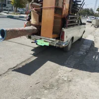 پیکان وانت ۸۴دوگانه|خودرو سواری و وانت|کرمانشاه, |دیوار