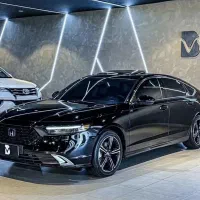 حواله هوندا اکورد 2025