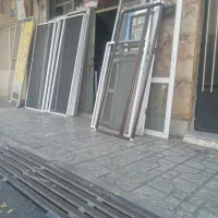 ساخت توری های پیلسه.پنجره دوجداره