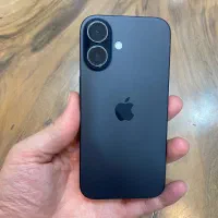 ایفون ۱۶ نرمال با ریجستر