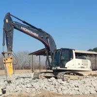 اجاره بیل مکانیکی