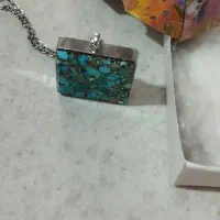 گردنبند|بدلیجات|نیشابور, کوی فرهنگیان|دیوار