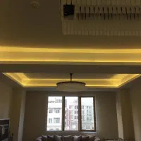 برق کار ساختمان دوربین دزدگیر آنتن آیفون سیم کشی