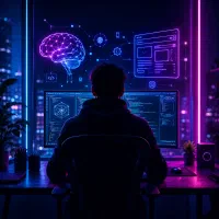 طراحی سایت،برنامه،اتوماسیون،هوش مصنوعی در کسب وکار