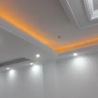 نقاشی ساختمان شهرری دولت آبادوحومه وغرب تهران