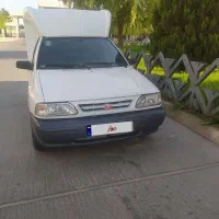 پراید وانت 151|خودرو سواری و وانت|پاکدشت, پاکدشت (مامازند)|دیوار