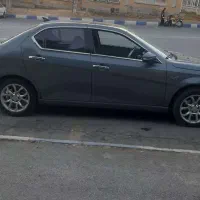فروش خودرو دنا پلاس توربو اتوماتیک