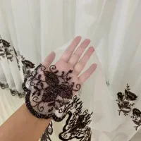 پرده شال و کتیبه|پرده، رانر، رومیزی|خوی, |دیوار