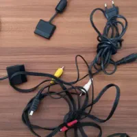 ps2|کنسول، بازی ویدئویی و آنلاین|گرگان, |دیوار