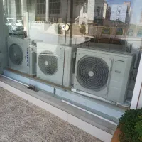 کولر گازی پاکشوما