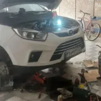 میکانیک سیار ایرانی وخارجی دیاگ تمامی خودروهاشب رو|خدمات موتور و ماشین|مشهد, مشکینی (شهرک غرب)|دیوار
